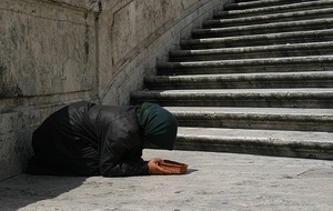 poverty poverty