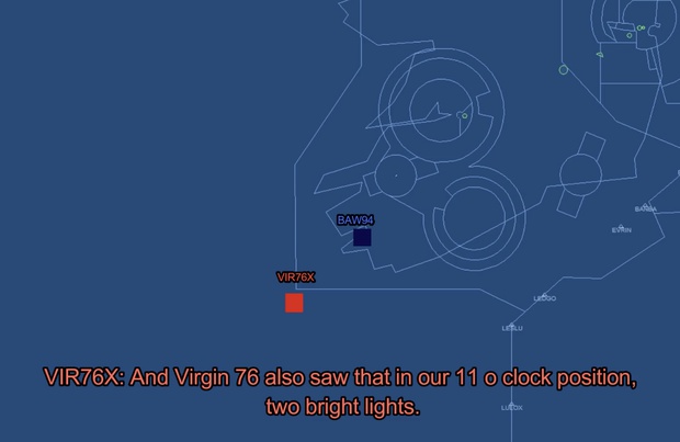 UFO UFO