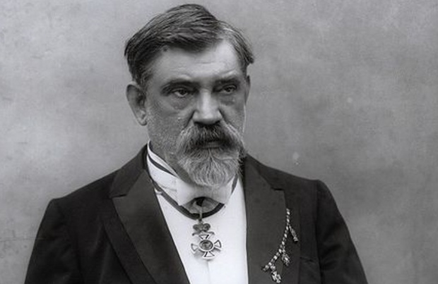 František Křižík František Křižík