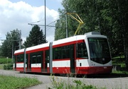 Tramvaj Inekon Tramvaj Inekon