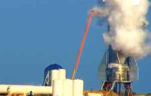 spaceX spaceX