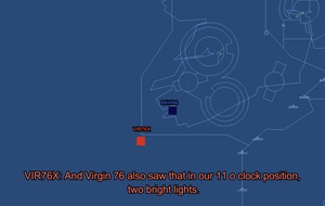 UFO UFO