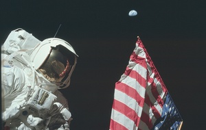 nasa přistává na měsící nasa přistává na měsící