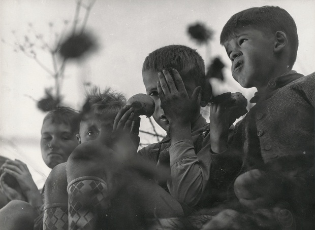 Juraj Šajmovič, Vojnová generácia, 1952