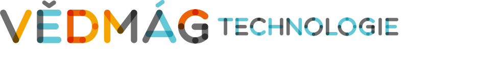 logo Technologie vedmag.cz