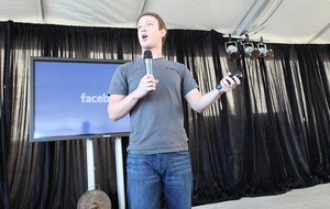 Konference FB Konference FB