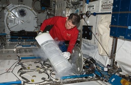 ISS