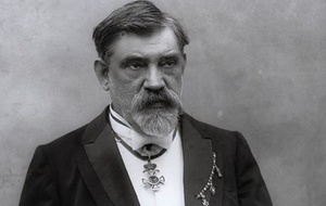František Křižík František Křižík