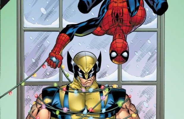 Marvel Marvel