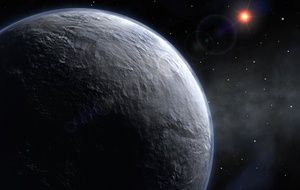 Exoplanety Exoplanety