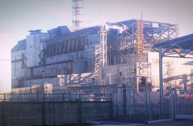 černobyl černobyl