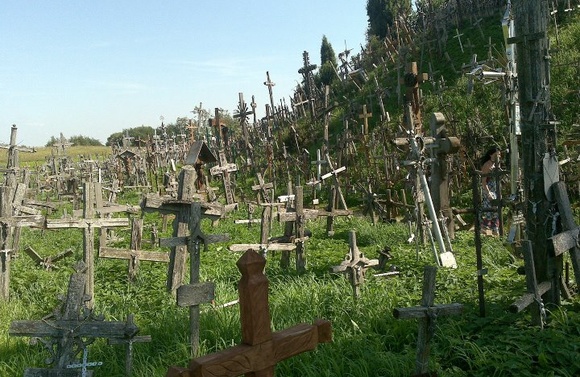 Hora křížů 15