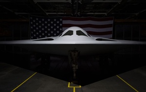 B-21 Raider B-21 Raider