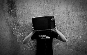 TV TV