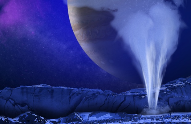 Europa Europa