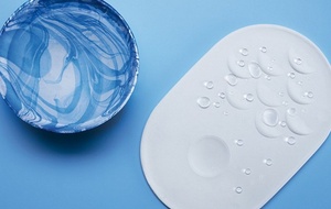 self cleaning plate self cleaning plate