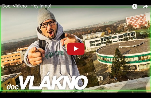 Hey Lamo