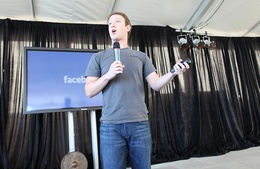 Konference FB