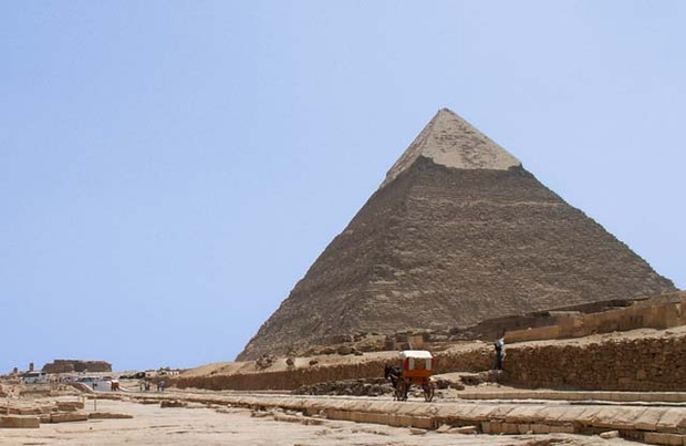Pyramida Pyramida